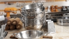 Essential Kitchen Cookware