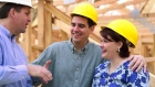 Working with Builders