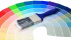 Winter Colours for Your Home
