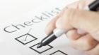 Creating a Renovation Checklist