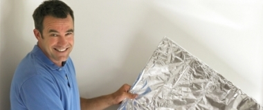 Saving Energy Over Winter