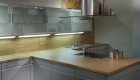 Hot Kitchen Cabinet Trends