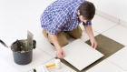 Hiring a Tiler