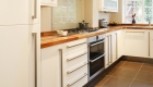 What is a Dual Oven?