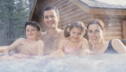 Heating Your Pool in Winter