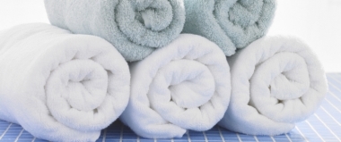 Choosing the Perfect Bathroom Towels