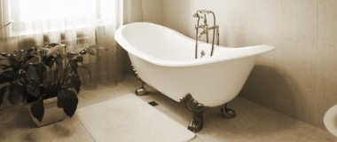Choosing a Bathtub