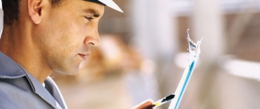 What is a Compliance Certificate?