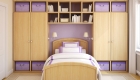 Options in Bedroom Storage