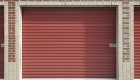 Installing a Roller Garage Door