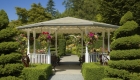 Shading with a Pergola