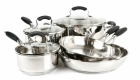 Guide to Buying Induction Cookware