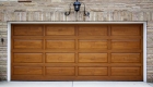 Garage Door Options