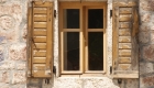 Timber Windows versus Aluminium Windows