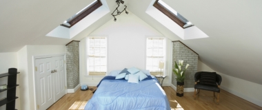 The Magic of Skylights