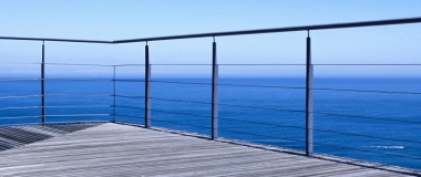 Modern Balustrade Trends