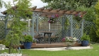 Pergola Trends 2012