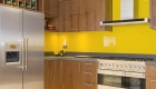 Get the Look: Acrylic Splashbacks