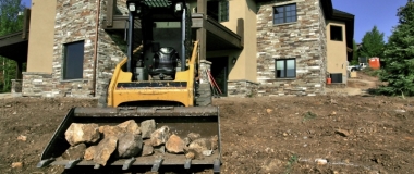 Removing Rocks from Your Property