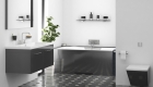Japanese Style Bathroom