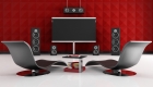 Designing Your Media Room