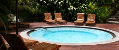 Getting Quotes for a Swim Spa