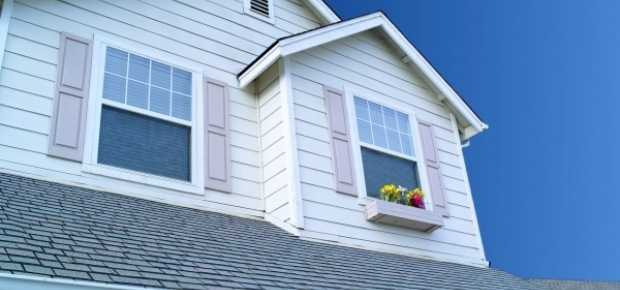 Asbestos Roof Cleaner