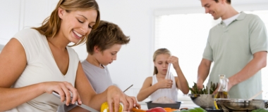 What is Evaporative Cooling?