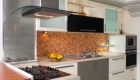 Choosing Kitchen Tiles