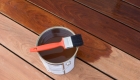 Treat Your Timber Decking