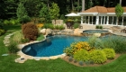 Landscaping Your Backyard