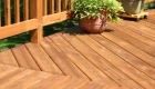 What's Hot - Decking