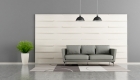 50 Shades of Grey in the Home