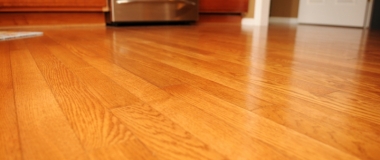 5 Things Before You Install Timber Flooring