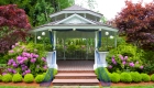 5 Things Before You Build a Pergola