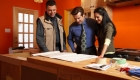 Getting Renovation Inspiration