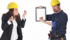 Resolving Building Disputes