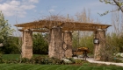 Planning for a Pergola