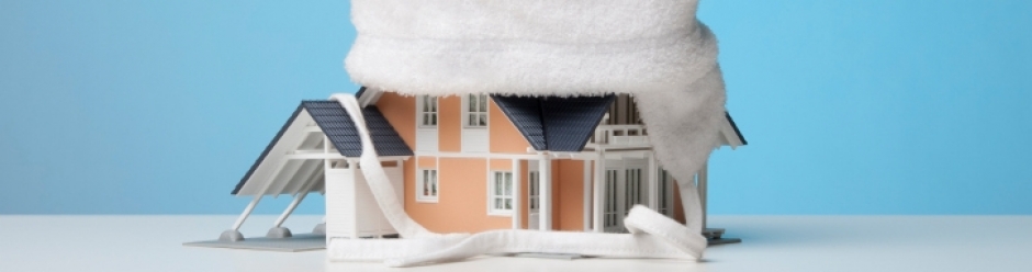 How to Winterproof Your Home