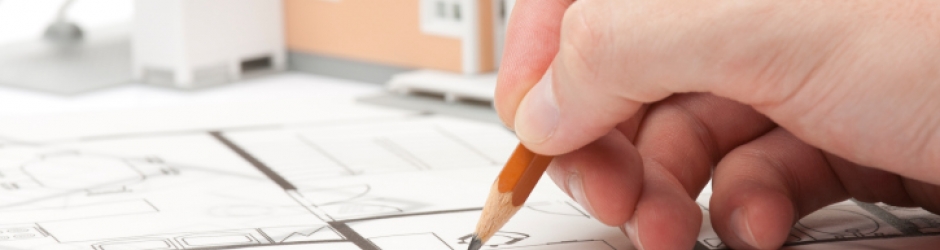 Who Can Draft House Plans for Me?