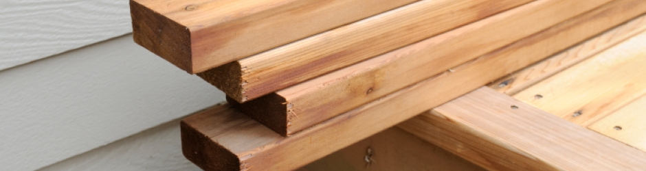 What You Need to Know About Decking
