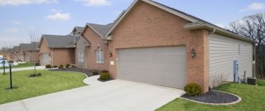 Thinking of Converting Your Garage?