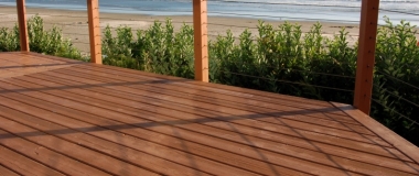 Thinking of Installing Decking?