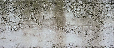 Concrete That Fixes Itself