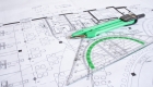 Drafting House Plans for Awkward Blocks