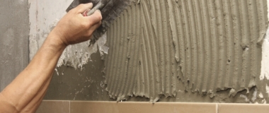 Latest Trends in Tiles
