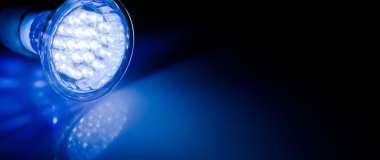 LED Lighting Can Also Be Bright