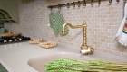 Benchtops and Splashbacks