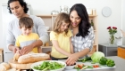 Get the Best Use from your Kitchen Benchtops