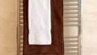 Heated Towel Rails